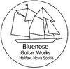Bluenose Guitar Works